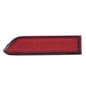 catadiottro destro paraurti posteriore esterno volkswagen tiguan 2016 2020 vg8104363