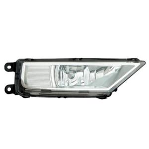 fendinebbia destro volkswagen tiguan all space 2018 2020 vg8104413