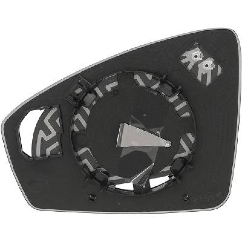 piastra specchio destra termica convessa volkswagen tiguan 2016 2020 vg8107503