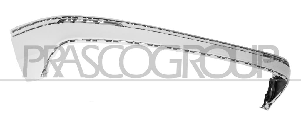 paraurti posteriore inferiore con primer con tappo copri gancio traino mod r line volkswagen tiguan rline 2016 2020 vg8111071