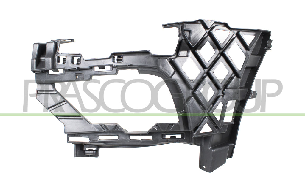 supporto fendinebbia sinistro volkswagen tiguan rline 2016 2020 vg8111304