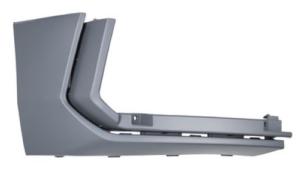 spoiler destro paraurti anteriore con primer volkswagen tiguan rline 2016 2020 vg8111803
