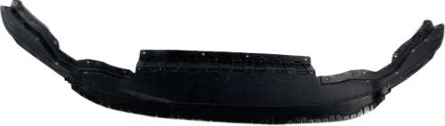 spoiler paraurti anteriore inferiore nero volkswagen tiguan rline 2016 2020 vg8111811