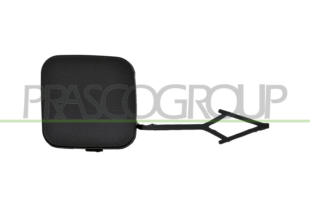 tappo coprigancio traino paraurti posteriore nero goffrato volkswagen tiguan all space 2018 2020 vg8121286