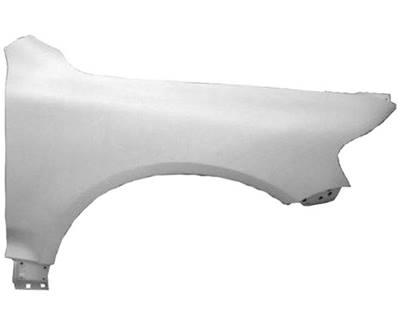 parafango anteriore destro volkswagen touareg 2002 2006 vg8153003
