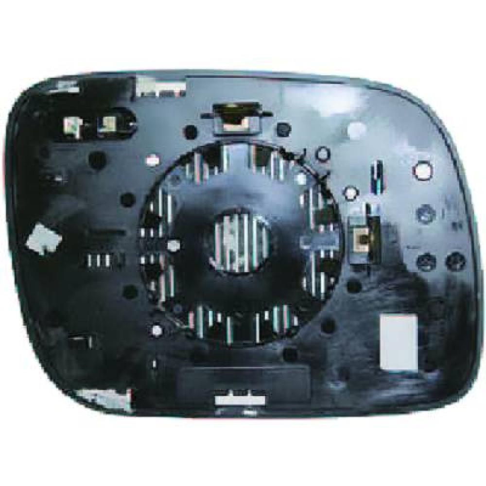 piastra specchio sinistra termica asferica volkswagen touareg 2002 2006 vg8157504
