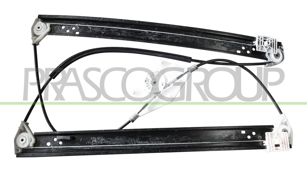 meccanismo alzacristallo anteriore sinistro mod 5 porte porsche cayenne 9pa 2003 2006 vg815w044