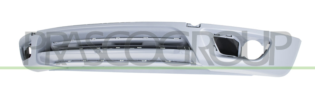 spoiler paraurti anteriore con primer volkswagen touareg 7l 2007 2010 vg8171801