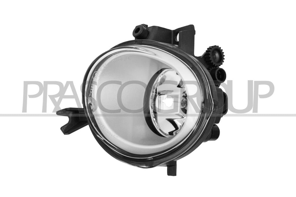 fendinebbia destro con lampadina volkswagen touareg 7l 2007 2010 vg8174413