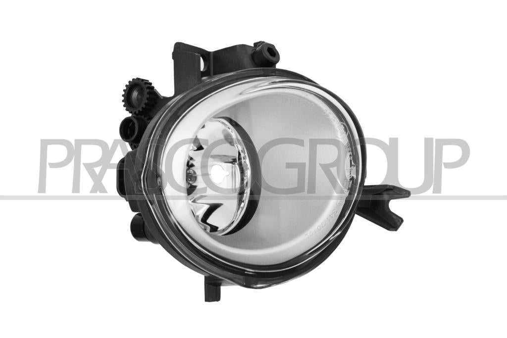 fendinebbia sinistro con lampadina volkswagen touareg 7l 2007 2010 vg8174414