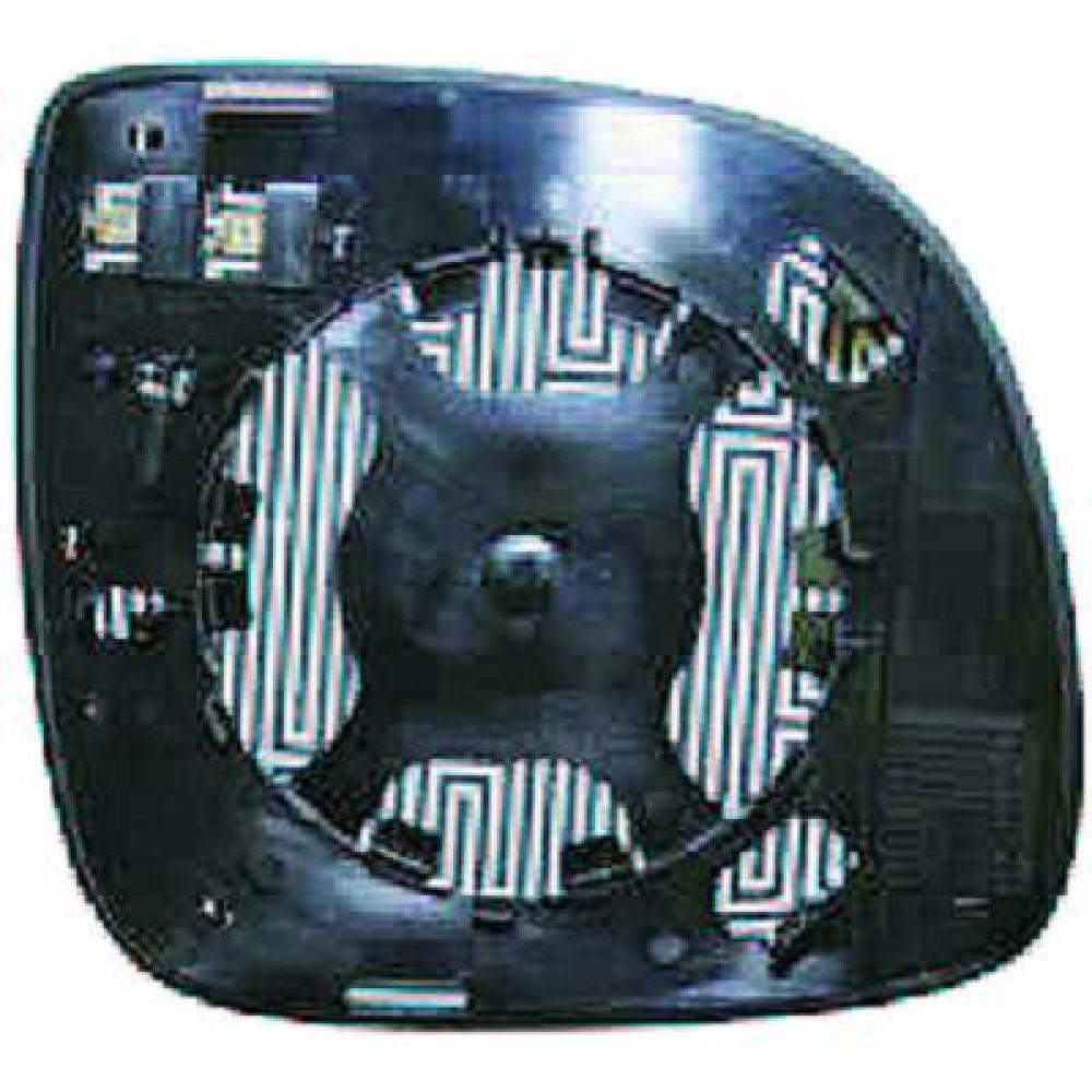 piastra specchio sinistra termica asferica volkswagen touareg 7l 2007 2010 vg8177504