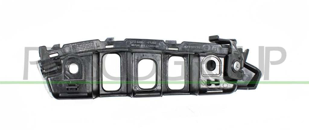 staffa sinistra paraurti anteriore volkswagen touareg 7p 2011 2014 vg8191004