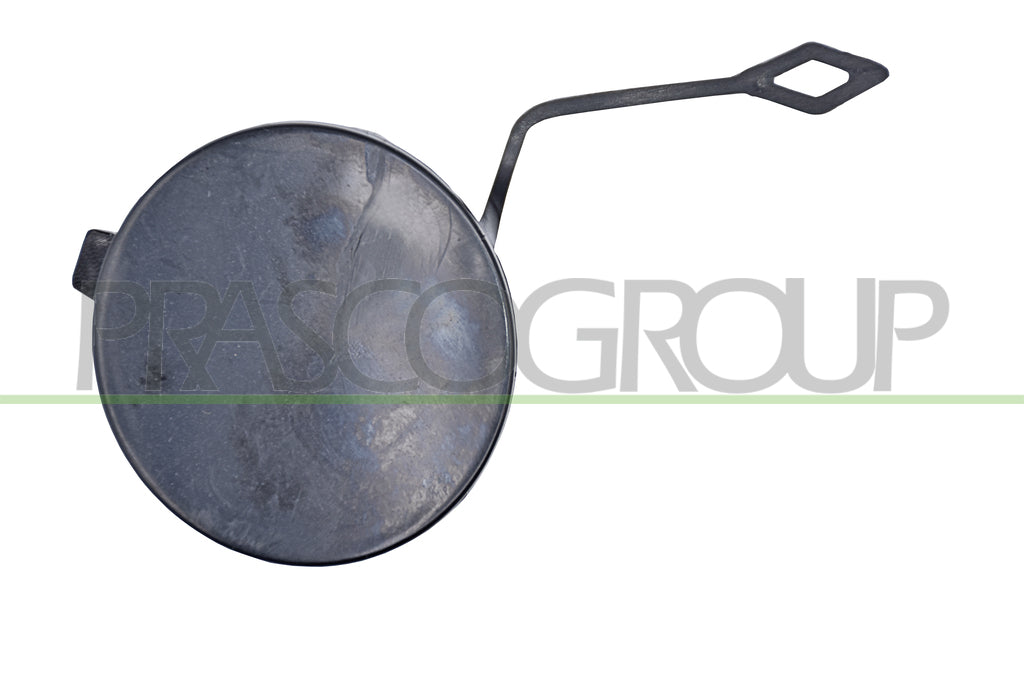 tappo copri gancio traino destro paraurti posteriore volkswagen touareg 7p 2011 2014 vg8191286