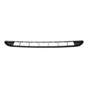 griglia paraurti anteriore inferiore nera volkswagen touareg 7p 2011 2014 vg8192130