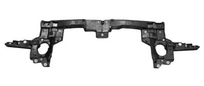 frontale anteriore superiore volkswagen touareg 7p 2011 2014 vg8193201