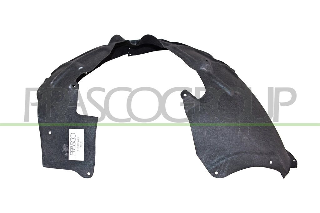 passaruota anteriore destro parte posteriore in stoffa volkswagen touareg 7p 2011 2014 vg8193613