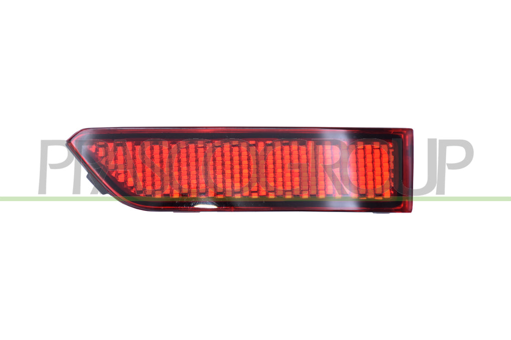 catadiottro destro paraurti posteriore esterno volkswagen tiguan rline 2020 2024 vg8314353