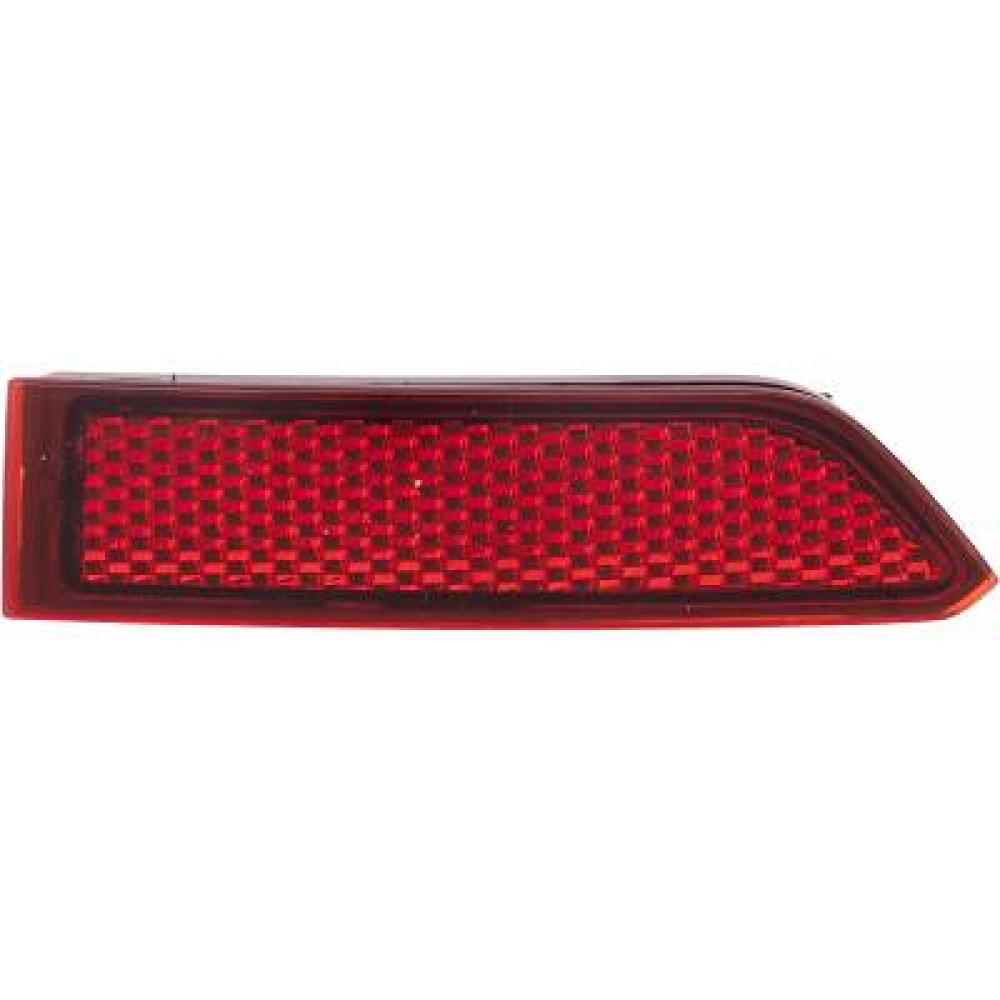 catadiottro destro paraurti posteriore esterno volkswagen tiguan rline 2020 2024 5na945104a