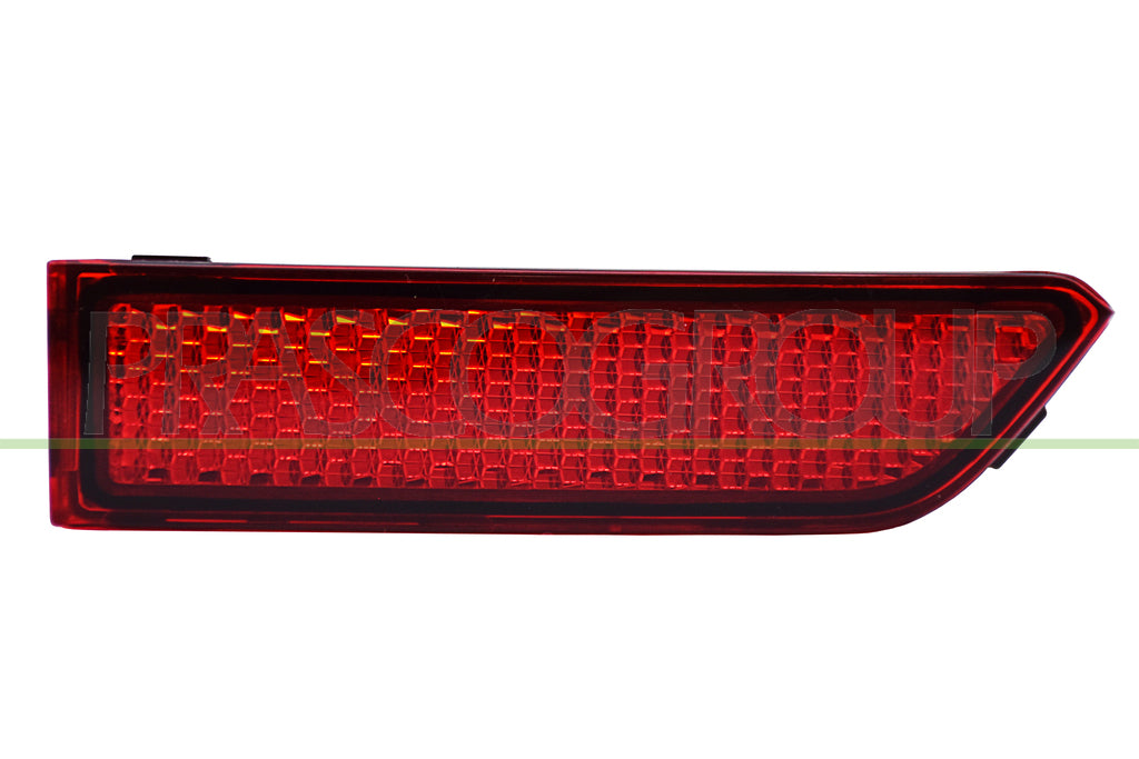 catadiottro sinistro paraurti posteriore esterno volkswagen tiguan rline 2020 2024 vg8314354