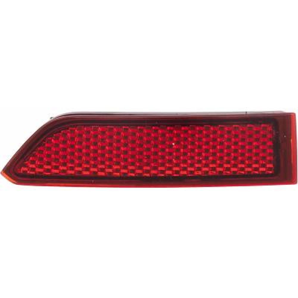 catadiottro sinistro paraurti posteriore esterno volkswagen tiguan rline 2020 2024 5na945103a