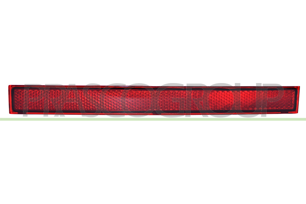 catadiottro destro paraurti posteriore interno volkswagen tiguan rline 2020 2024 vg8314363