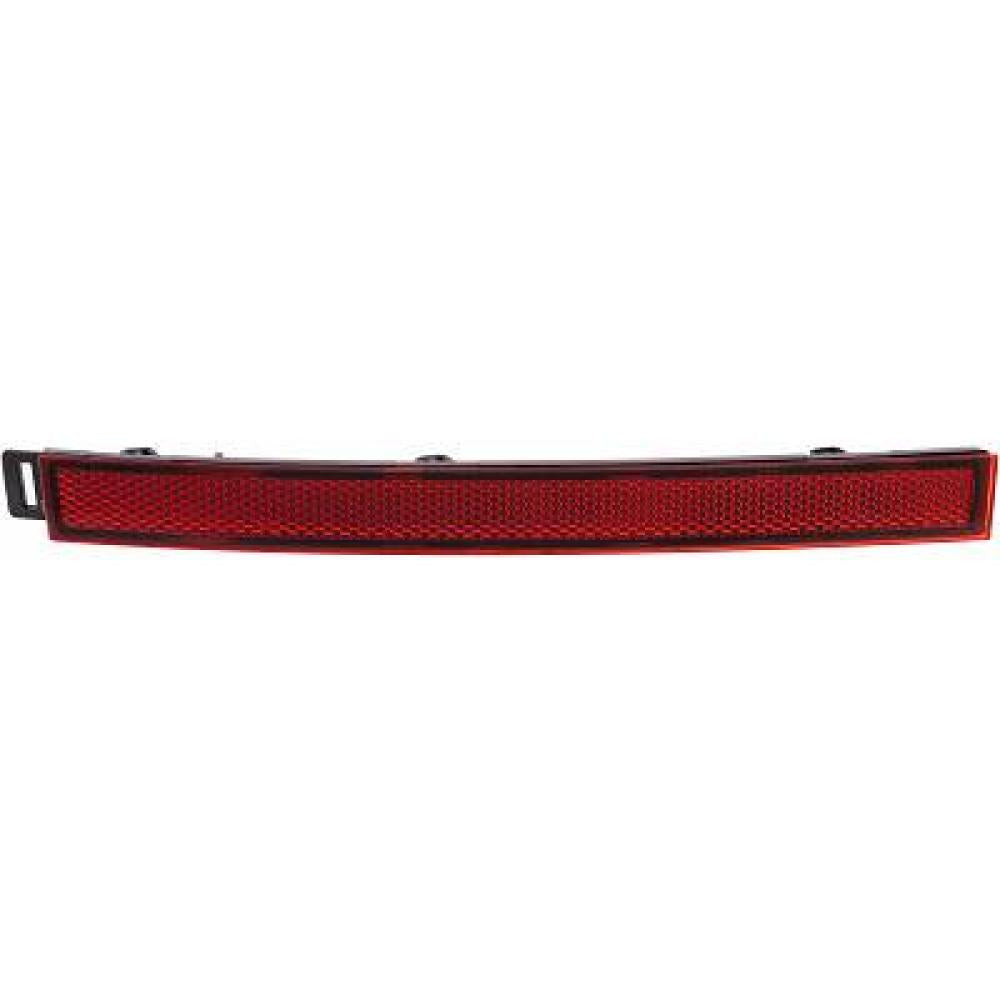 catadiottro sinistro paraurti posteriore interno volkswagen tiguan rline 2020 2024 vg8314364