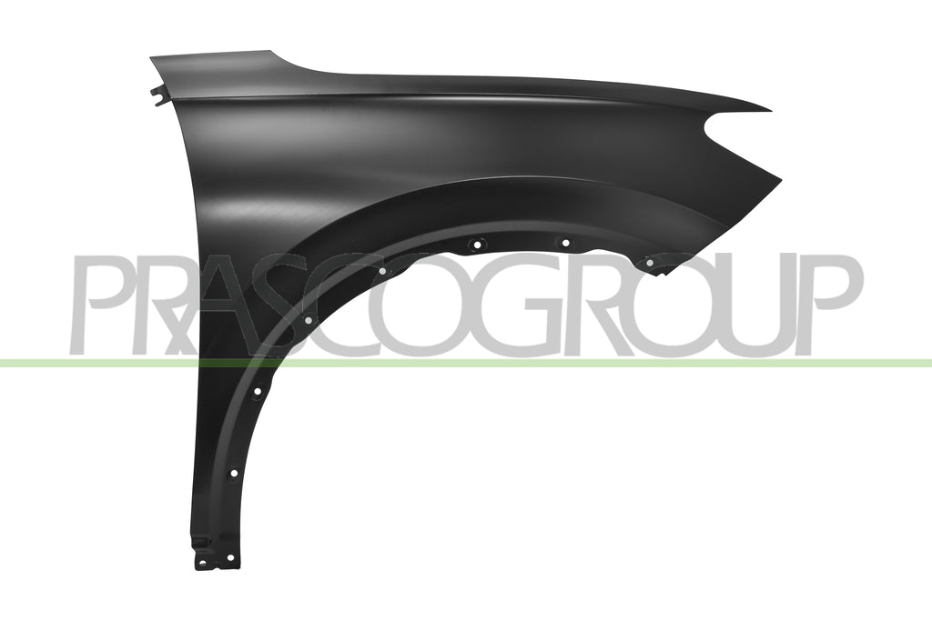 parafango anteriore destro volkswagen tiguan 2024 vg8343003