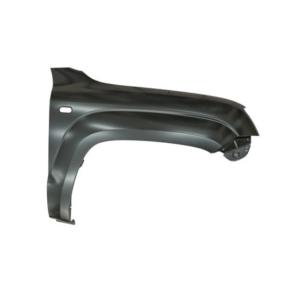 parafango anteriore destro con foro lucciola volkswagen amarok 2010 2012 vg8403013