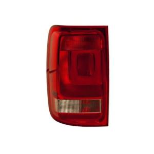 fanale posteriore sinistro senza portalampada volkswagen amarok 2010 2012 vg8404154