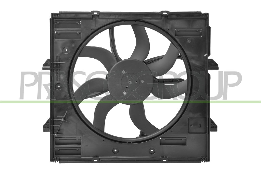 ventola volkswagen amarok 2010 2012 vg840f002