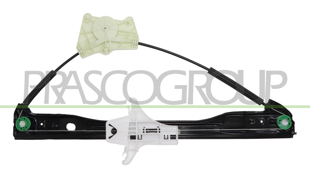 meccanismo alzacristallo anteriore destro mod 5 porte volkswagen amarok 2010 2012 vg840w023