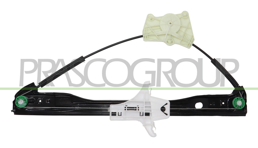 meccanismo alzacristallo anteriore sinistro mod 5 porte volkswagen amarok 2010 2012 vg840w024