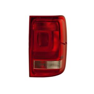 fanale posteriore destro senza porta lampada volkswagen amarok 2012 2016 vg8414153