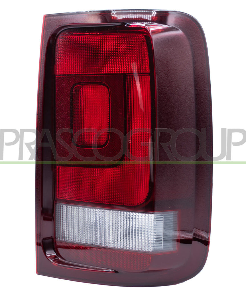 fanale posteriore destro senza portalampada fondo fume versione valeo volkswagen amarok 2012 2016 vg8414163
