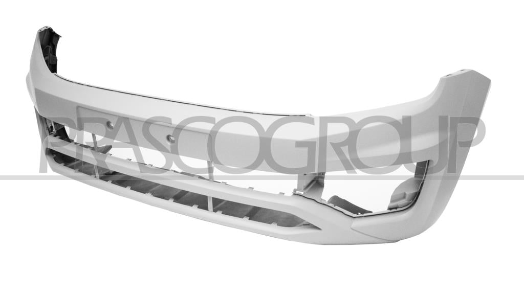 paraurti anteriore con primer volkswagen amarok 2016 2023 vg8421021