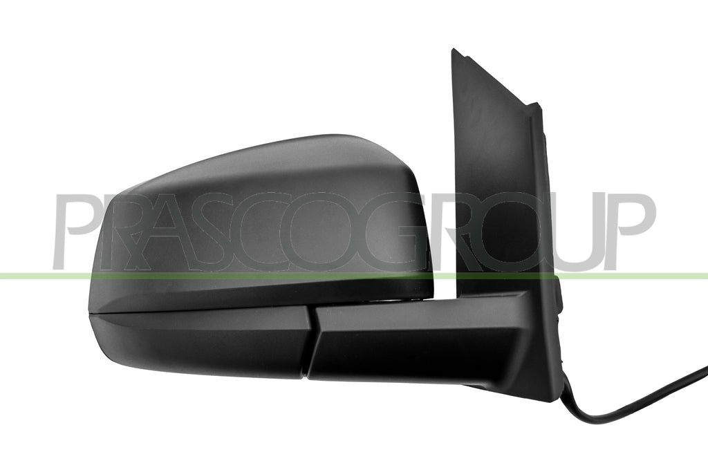retrovisore destro elettrico nero termico convesso 5 pins volkswagen caddy cargo van 2020 vg8617303
