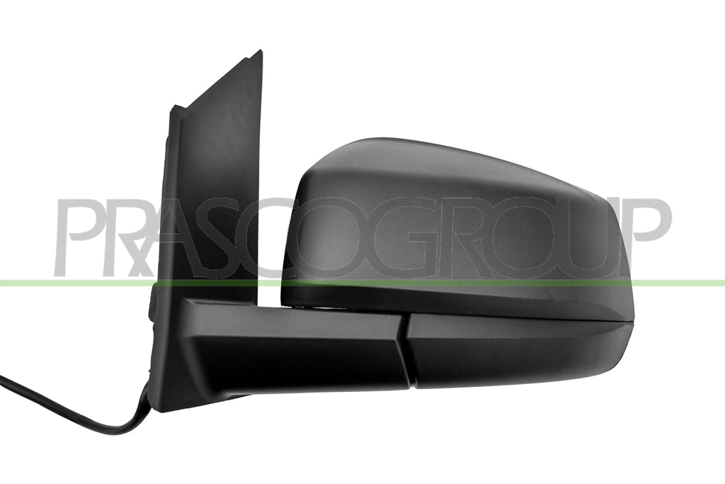 retrovisore sinistro elettrico nero termico convesso 5 pins ford transit tourneo connect chc 2021 vg8617304