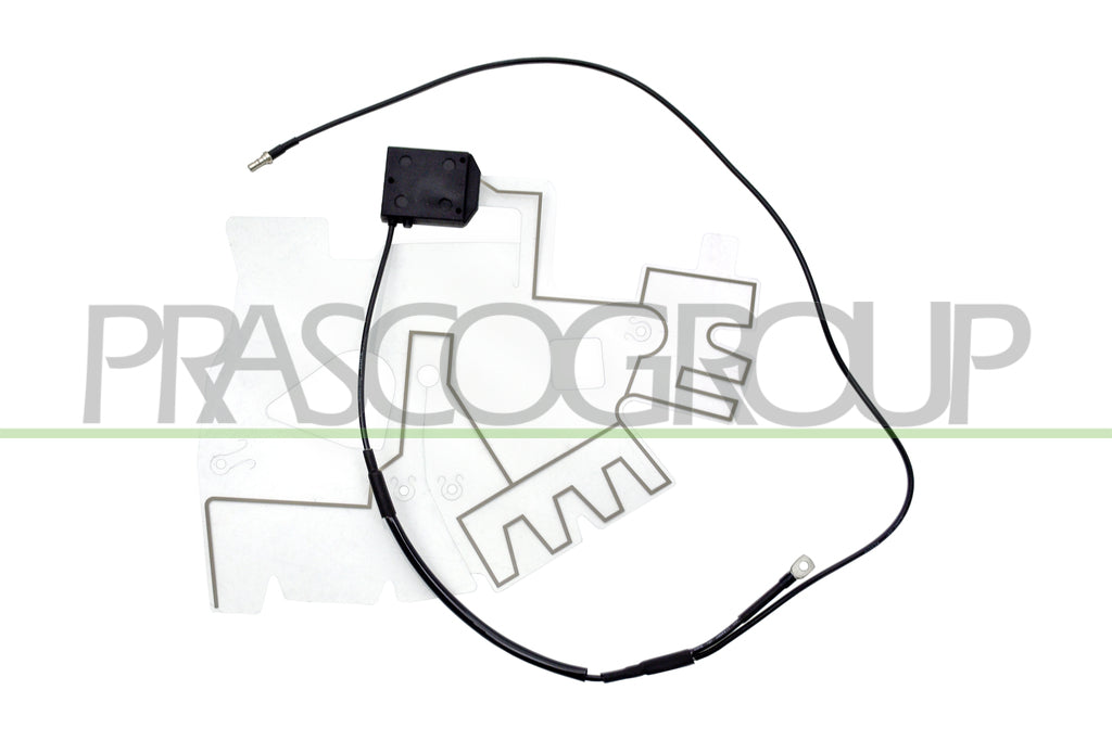 antenna radio retrovisore destro sinistro volkswagen caddy cargo van 2020 vg8617945