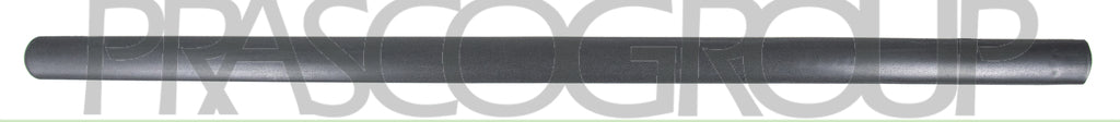 modanatura porta anteriore destra nera goffrata volkswagen caddy 2010 2015 vg9041403