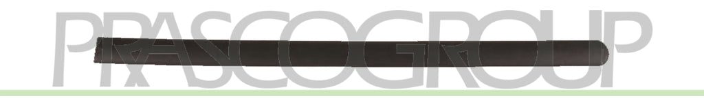 modanatura porta posteriore sinistra nera volkswagen caddy 2003 2010 vg9041454