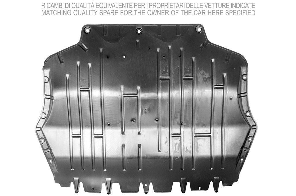 coprimotore inferiore mod diesel con insonorizzazione volkswagen touran 2006 2010 vg9041930
