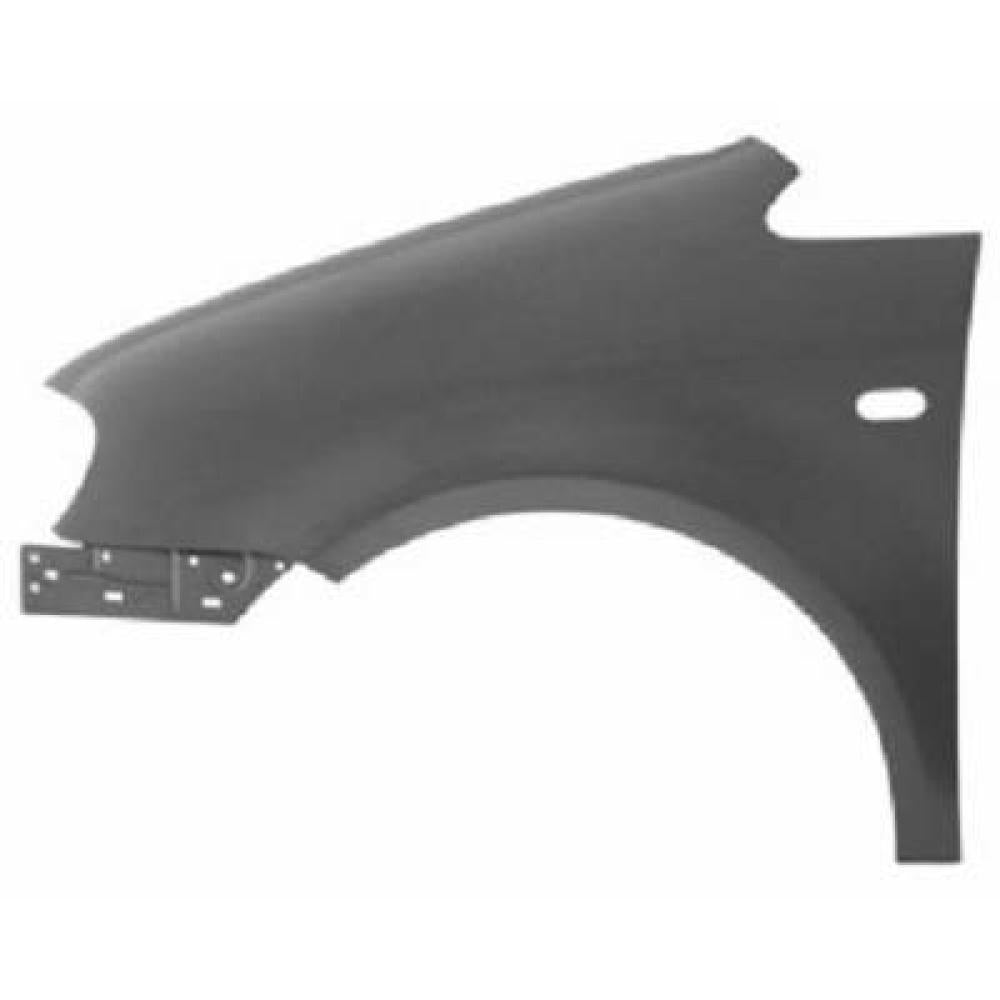 parafango anteriore destro con foro lucciola volkswagen caddy 2003 2010 vg9043003
