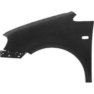 parafango anteriore sinistro con foro lucciola volkswagen caddy 2003 2010 vg9043004
