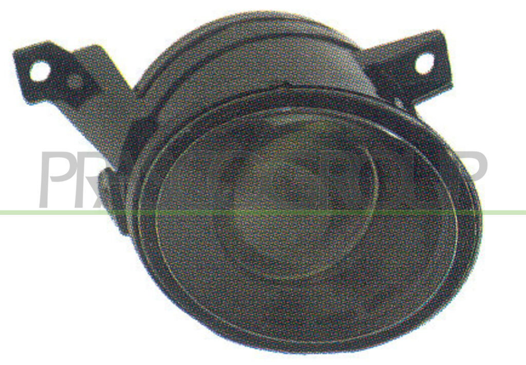 fendinebbia destro nero h11 volkswagen caddy 2003 2010 vg9044413