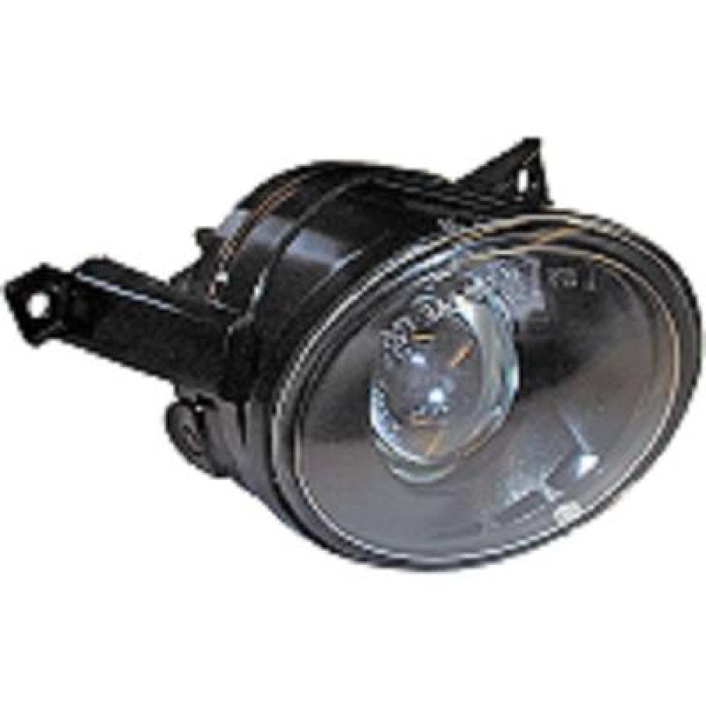 fendinebbia sinistro nero h11 volkswagen caddy 2003 2010 vg9044414