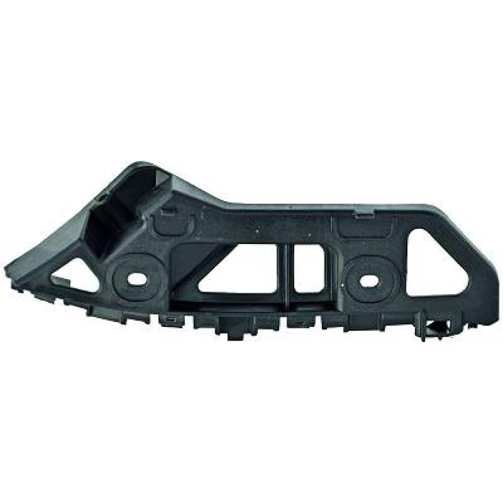 staffa destra paraurti anteriore plastica volkswagen caddy 2010 2015 2k5807184