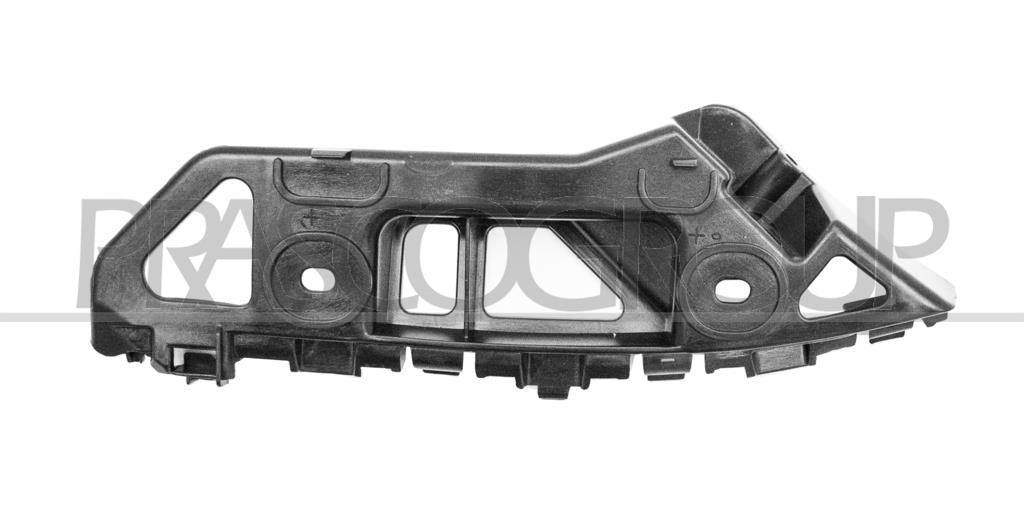 staffa sinistra paraurti anteriore plastica volkswagen caddy 2010 2015 vg9061004