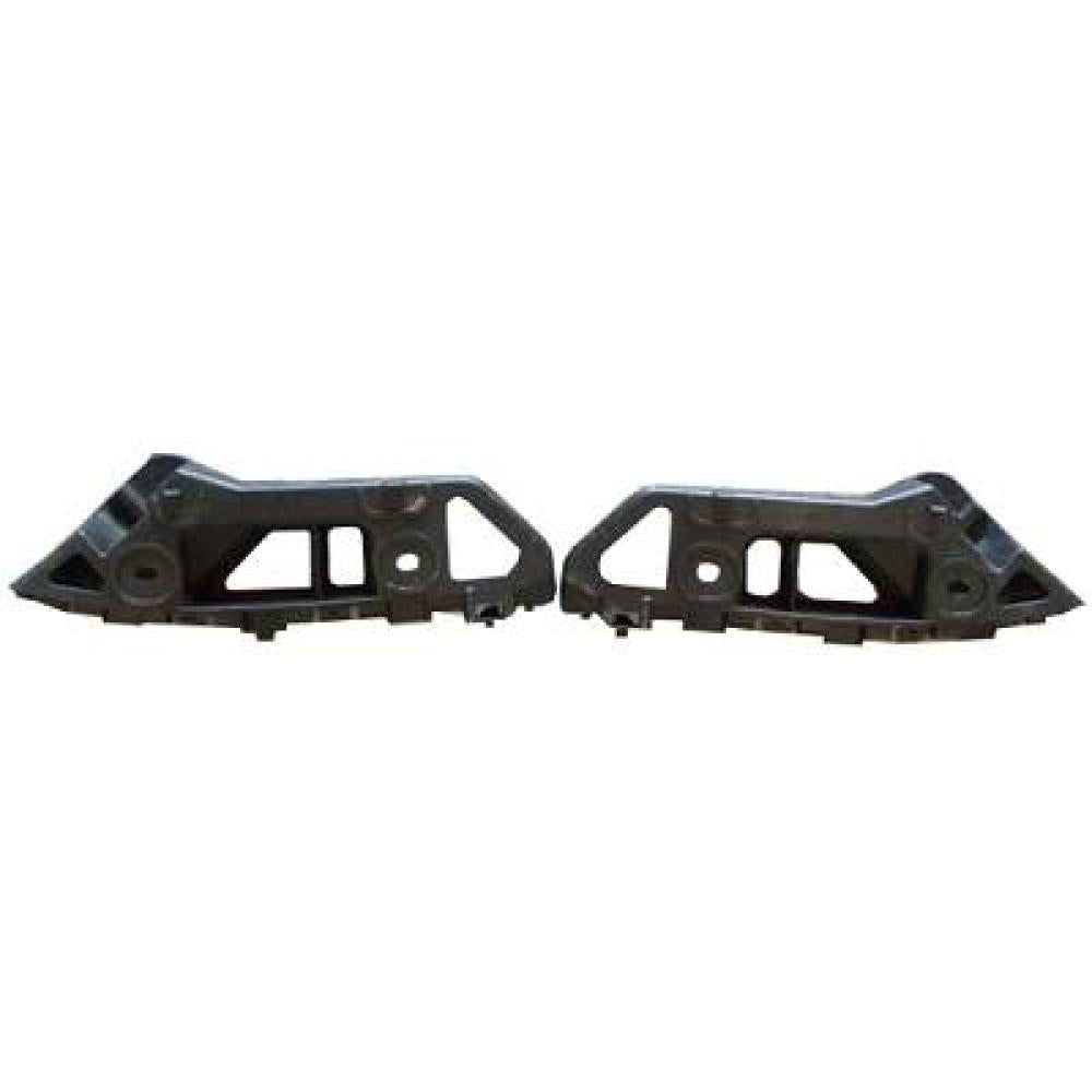 staffa sinistra paraurti anteriore plastica volkswagen caddy 2010 2015 2k5807183