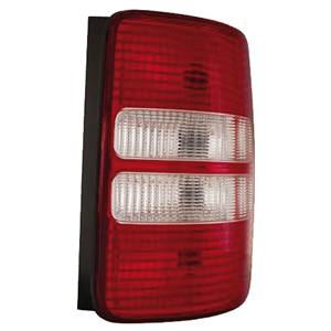 fanale posteriore destro senza portalampada bianco rosso mod portellone volkswagen caddy 2010 2015 vg9064153