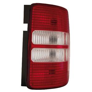 fanale posteriore destro senza portalampada bianco rosso mod 2 porte volkswagen caddy 2010 2015 vg9064163